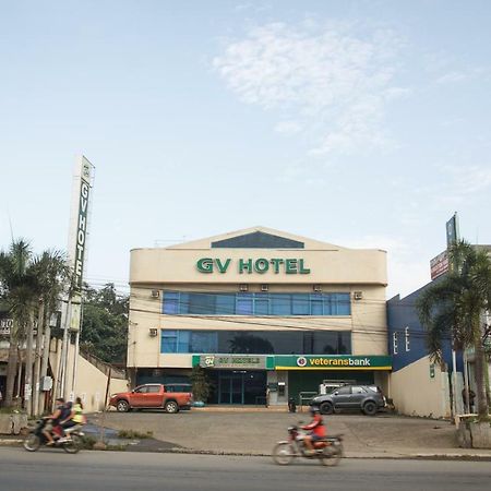 Gv Hotel - Valencia Esterno foto