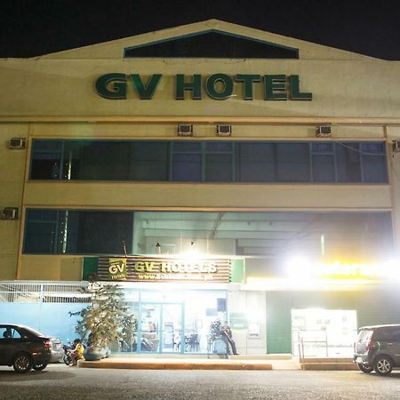Gv Hotel - Valencia Esterno foto