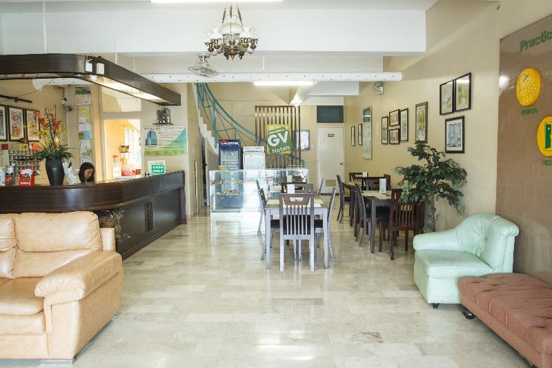 Gv Hotel - Valencia Esterno foto