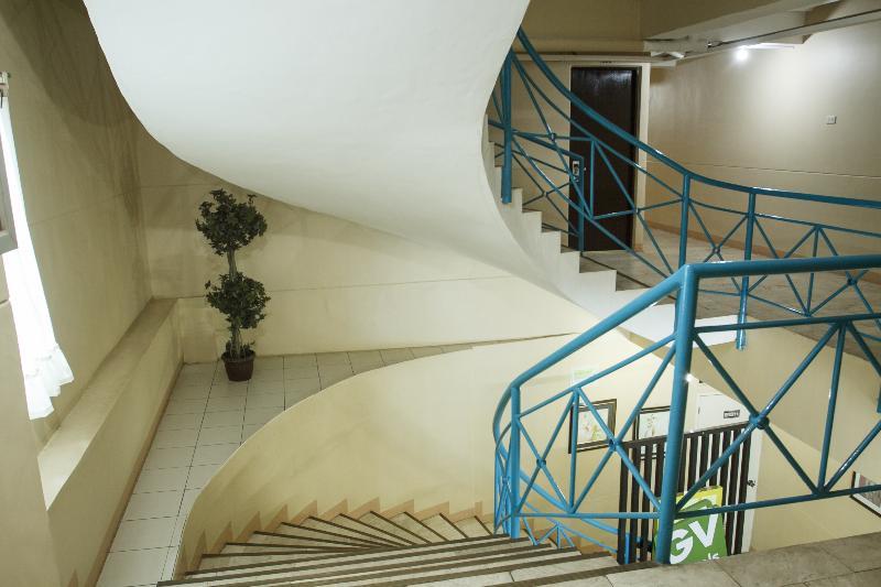 Gv Hotel - Valencia Esterno foto