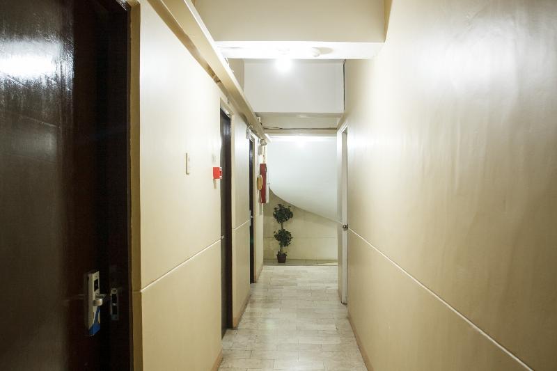 Gv Hotel - Valencia Esterno foto