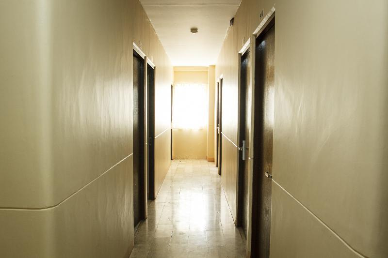 Gv Hotel - Valencia Esterno foto