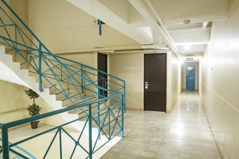 Gv Hotel - Valencia Esterno foto