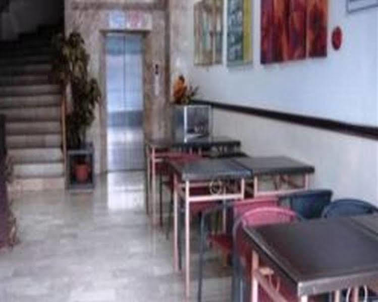 Gv Hotel - Valencia Esterno foto