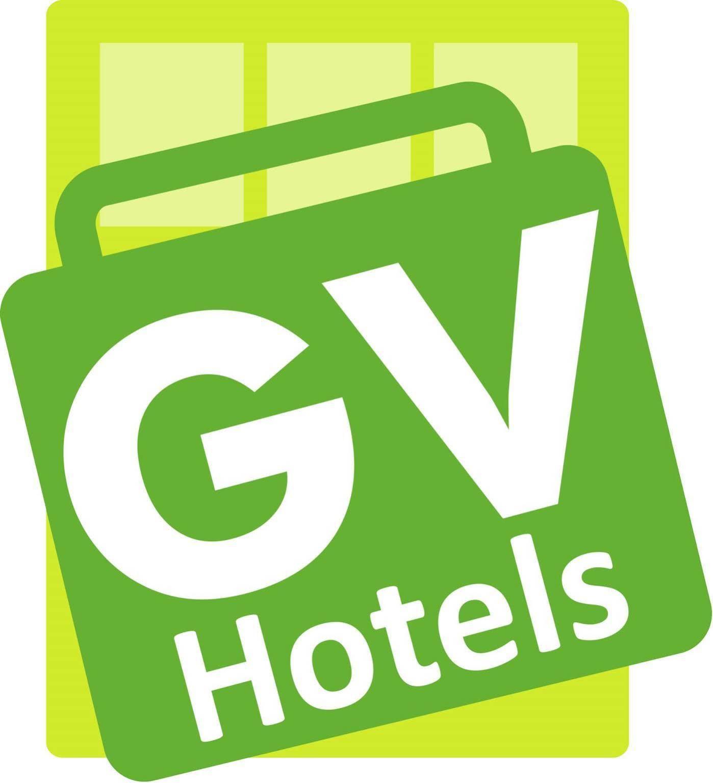 Gv Hotel - Valencia Esterno foto