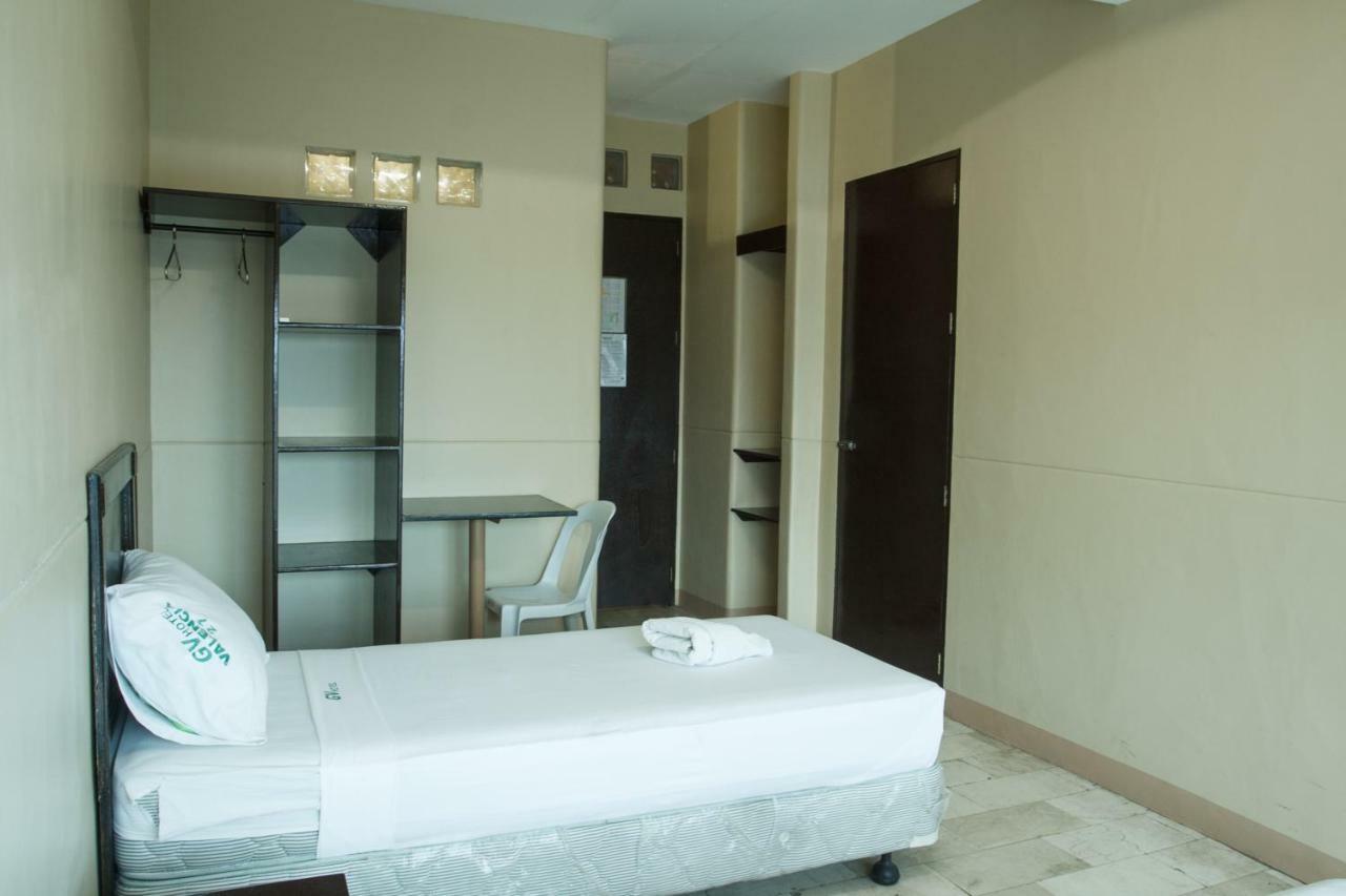 Gv Hotel - Valencia Esterno foto