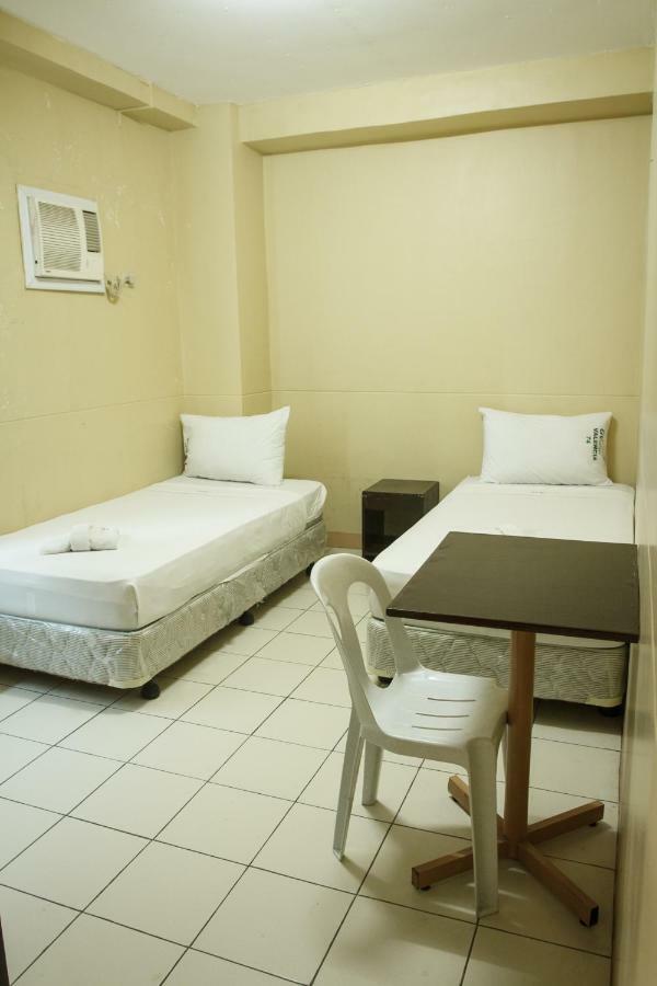 Gv Hotel - Valencia Esterno foto