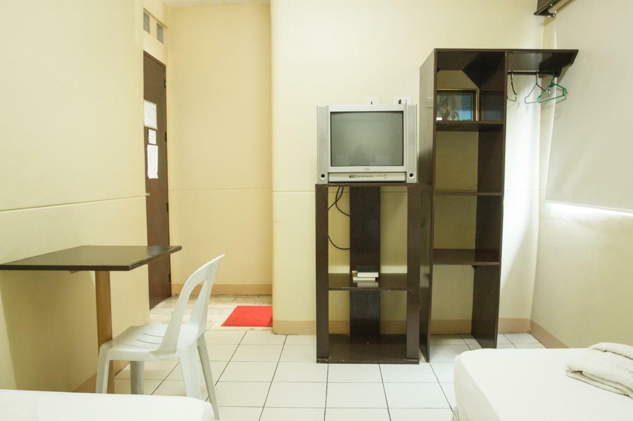 Gv Hotel - Valencia Esterno foto