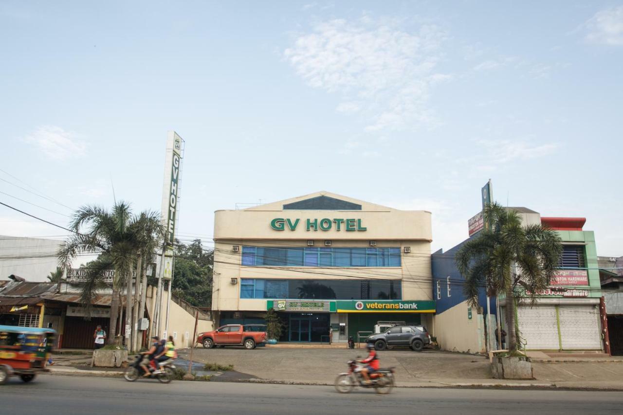 Gv Hotel - Valencia Esterno foto