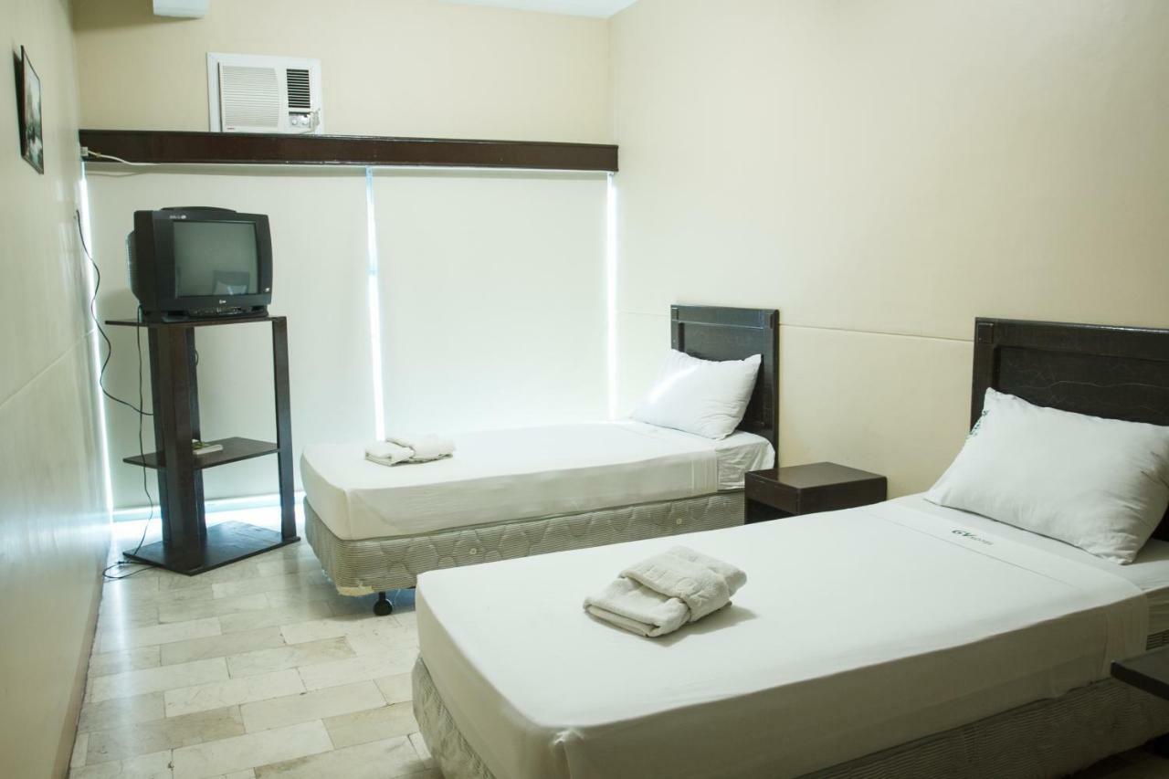 Gv Hotel - Valencia Esterno foto