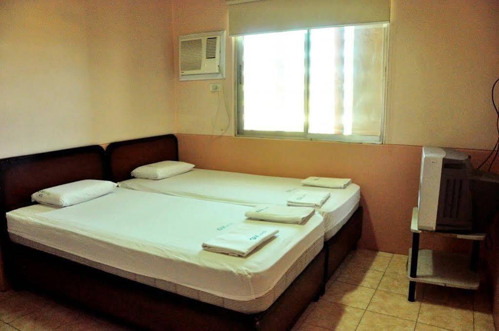 Gv Hotel - Valencia Esterno foto